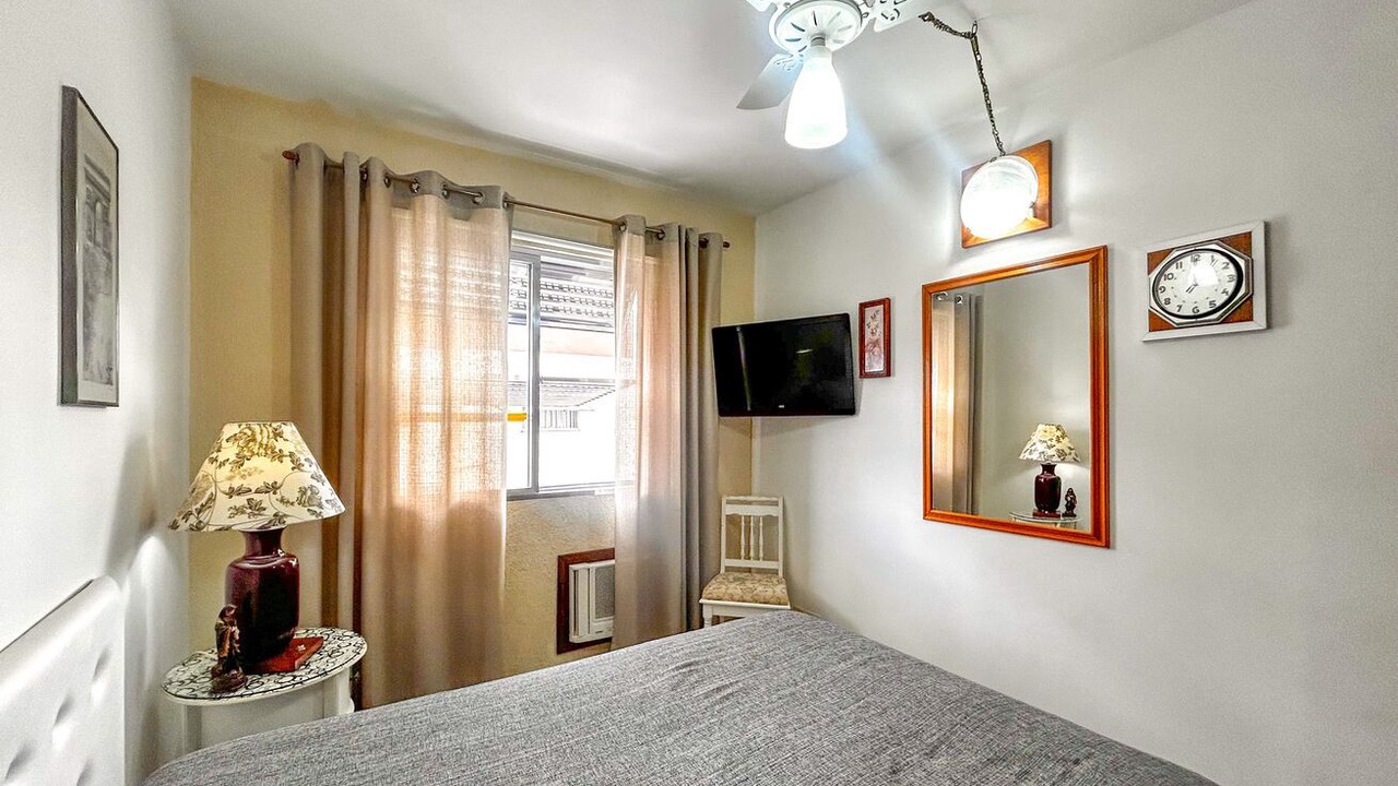 Photo of Bedroom in Aparecida
