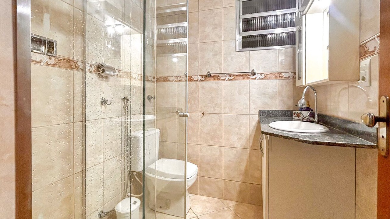 Photo of Bathroom in Aparecida