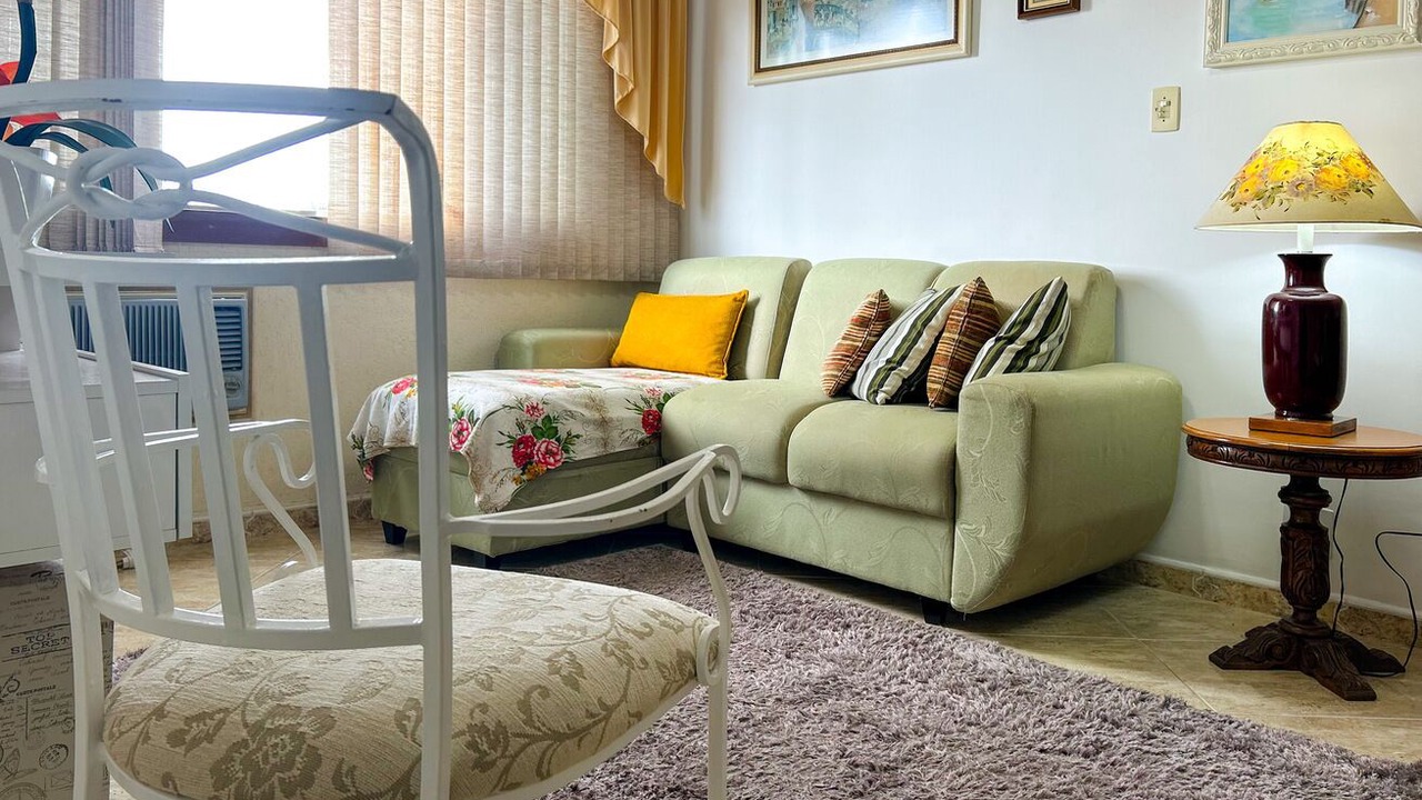 Photo of Livingroom in Aparecida
