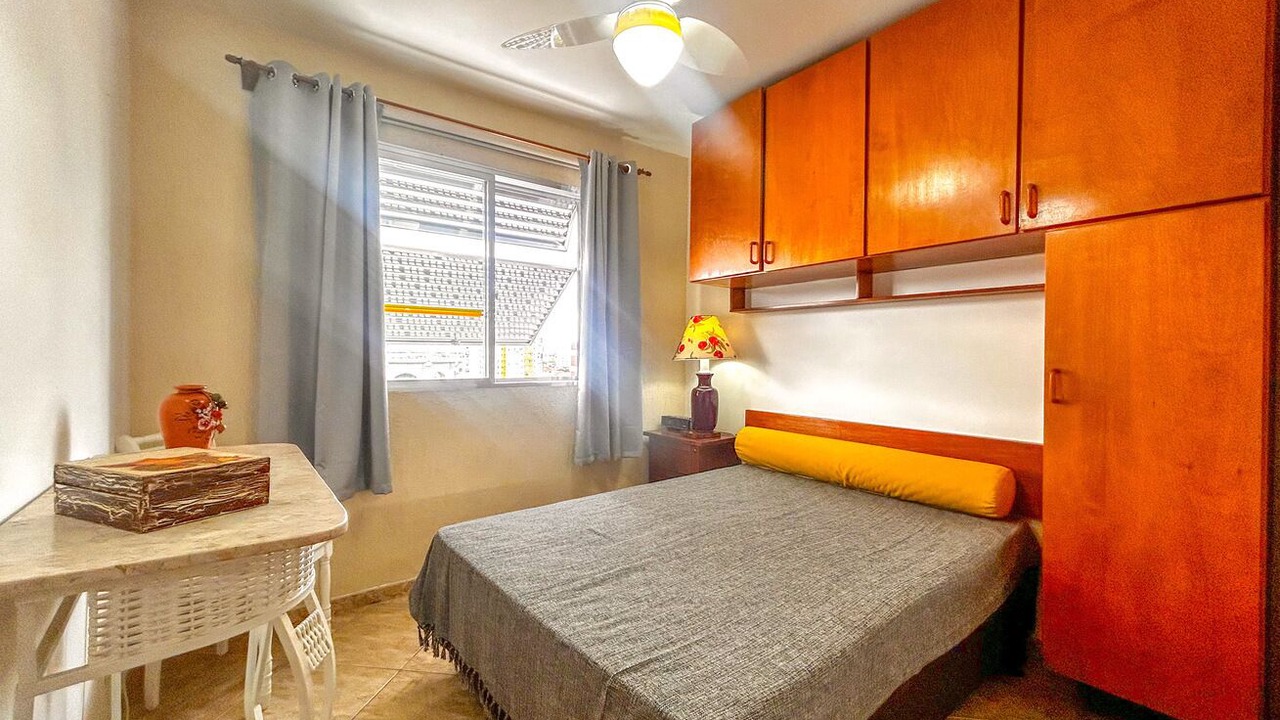 Photo of Bedroom in Aparecida