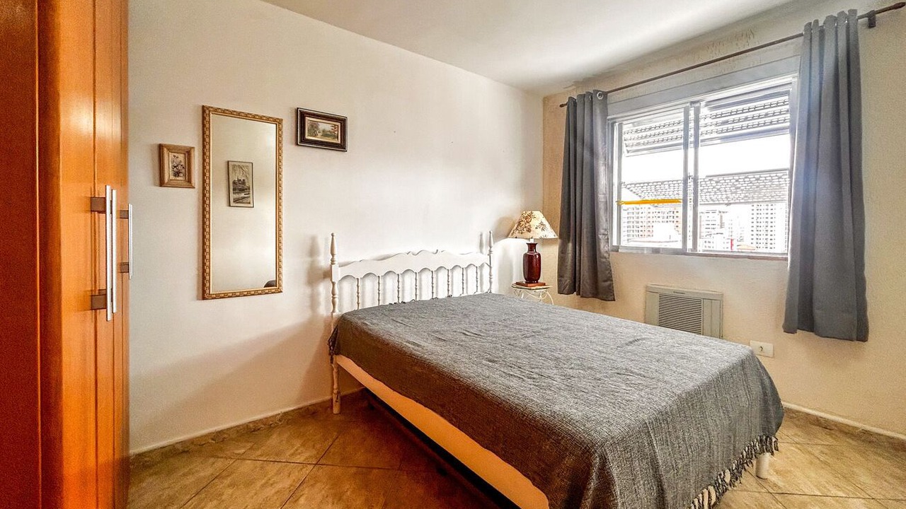 Photo of Bedroom in Aparecida