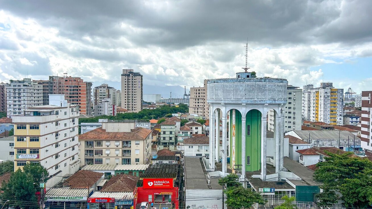 Photo of Outdoor in Aparecida