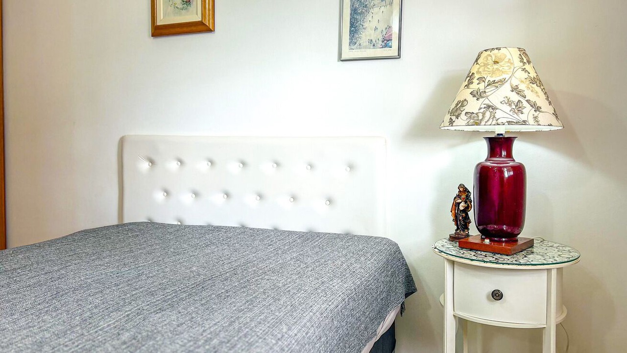 Photo of Bedroom in Aparecida