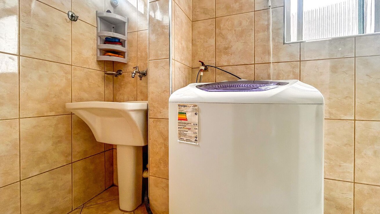 Photo of Bathroom in Aparecida
