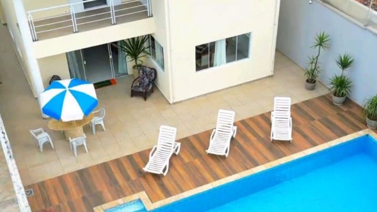 Photo of Outdoor in Jardim Virginia