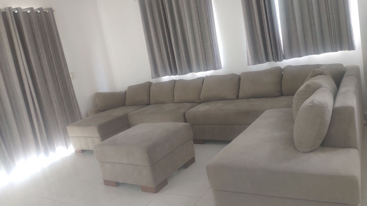 Photo of Livingroom in Jardim Virginia