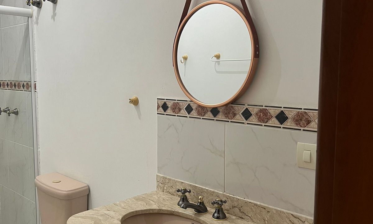 Photo of Bathroom in Jardim Virginia