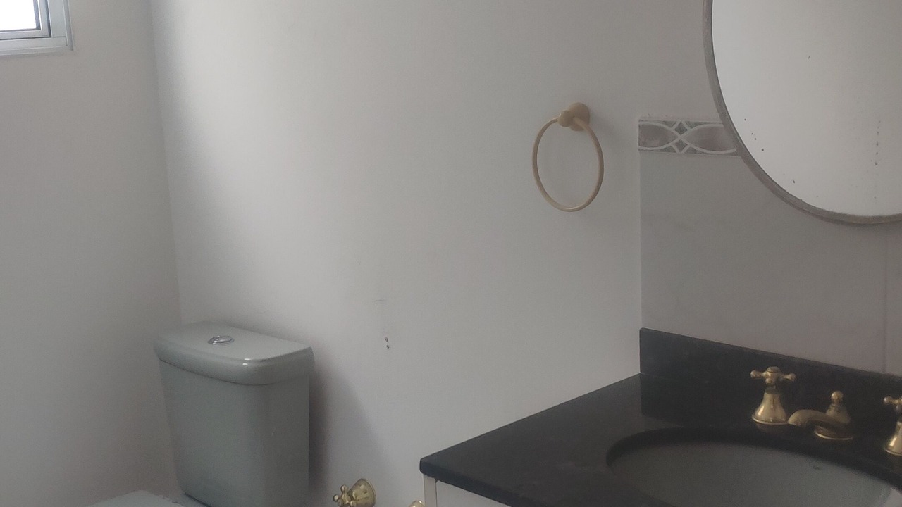 Photo of Bathroom in Jardim Virginia