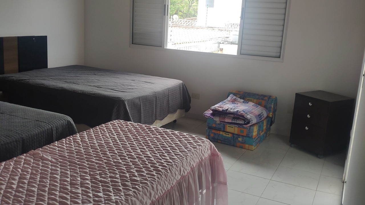 Photo of Bedroom in Jardim Virginia