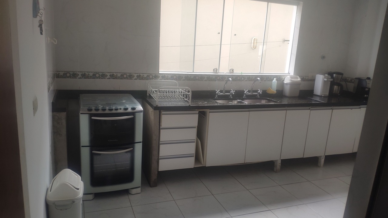 Photo of Kitchen in Jardim Virginia