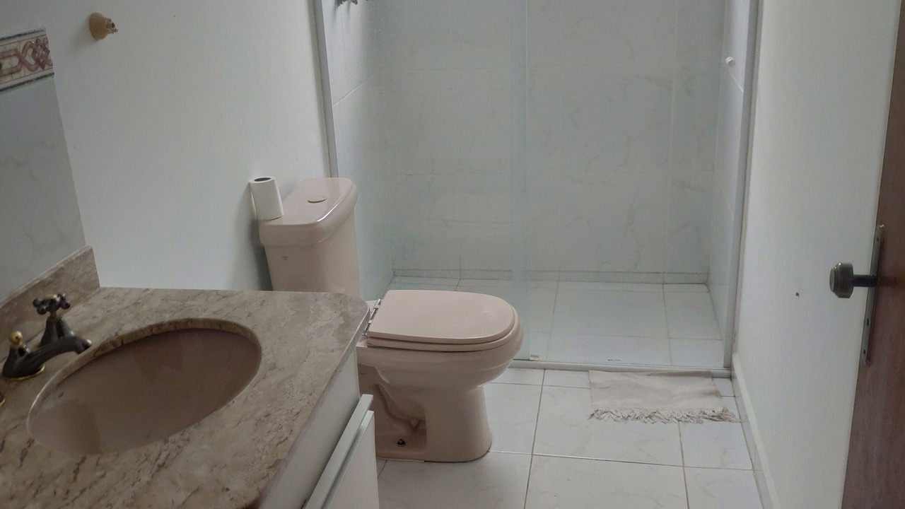Photo of Bathroom in Jardim Virginia