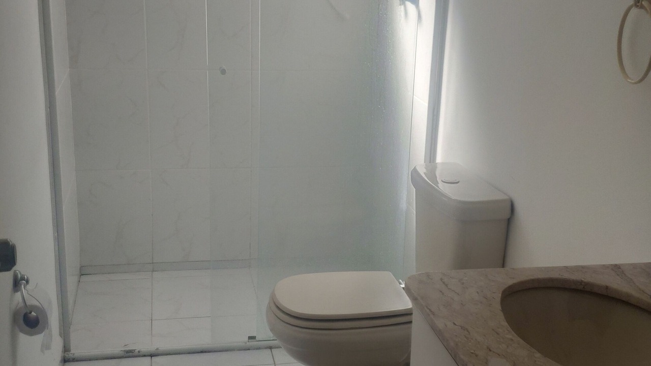 Photo of Bathroom in Jardim Virginia