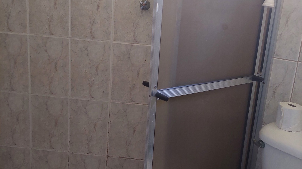 Photo of Bathroom in Jardim Bela Vista
