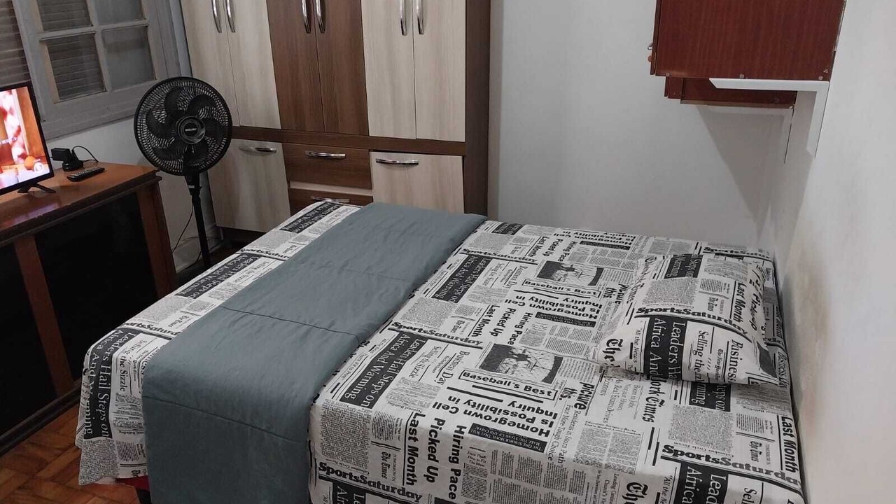 Photo of Bedroom in Jardim Bela Vista
