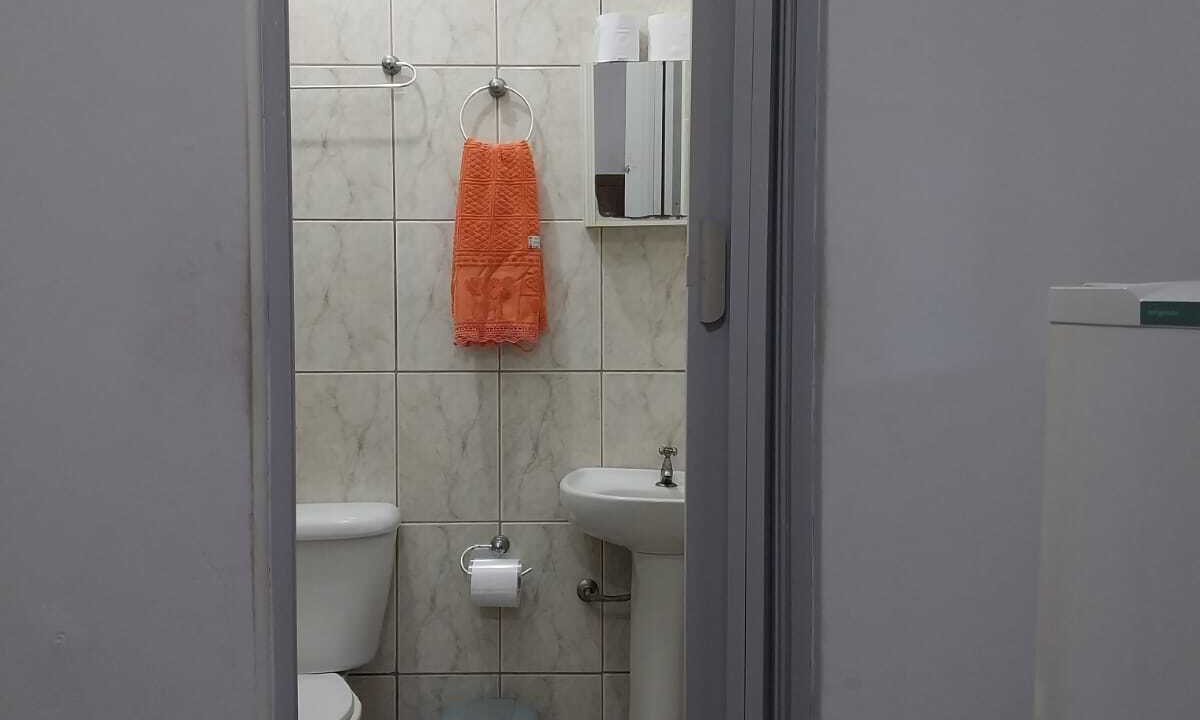 Photo of Bathroom in Jardim Bela Vista