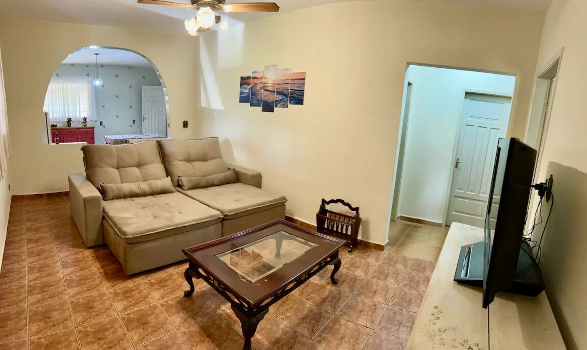 Photo of Livingroom in Sao Pedro