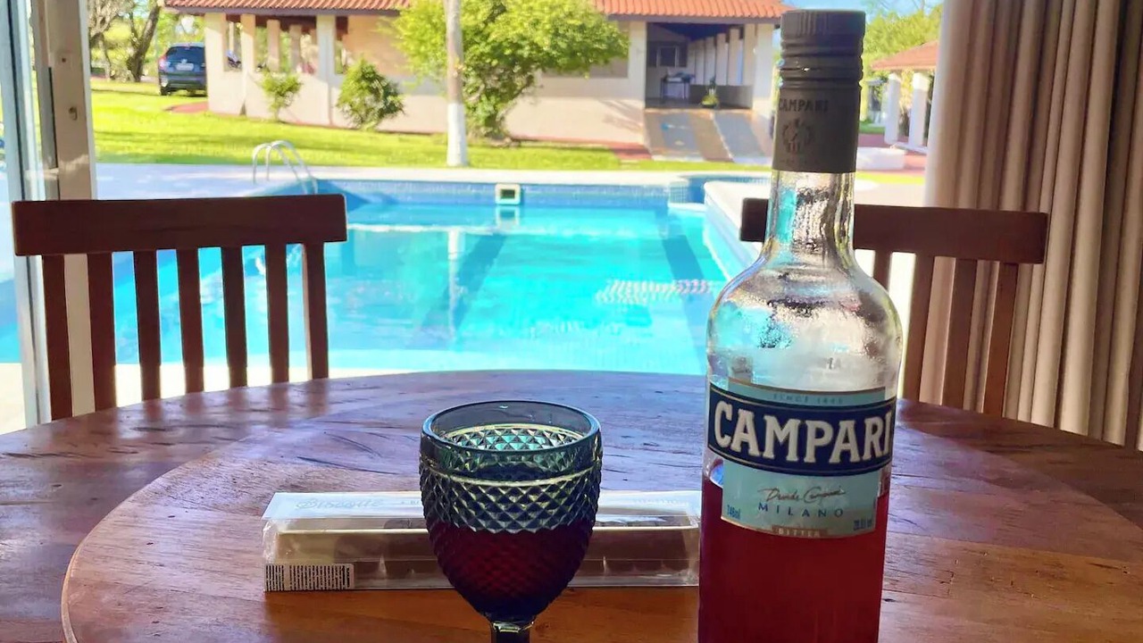 Photo of Outdoor in Sao Pedro