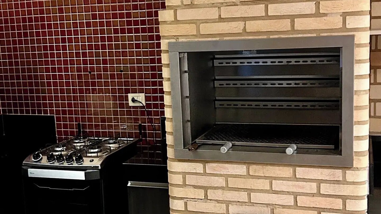 Photo of Kitchen in Sao Pedro
