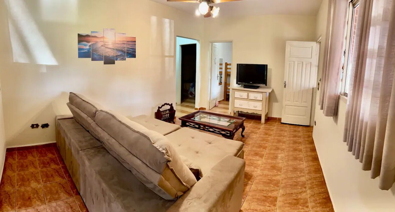 Photo of Livingroom in Sao Pedro
