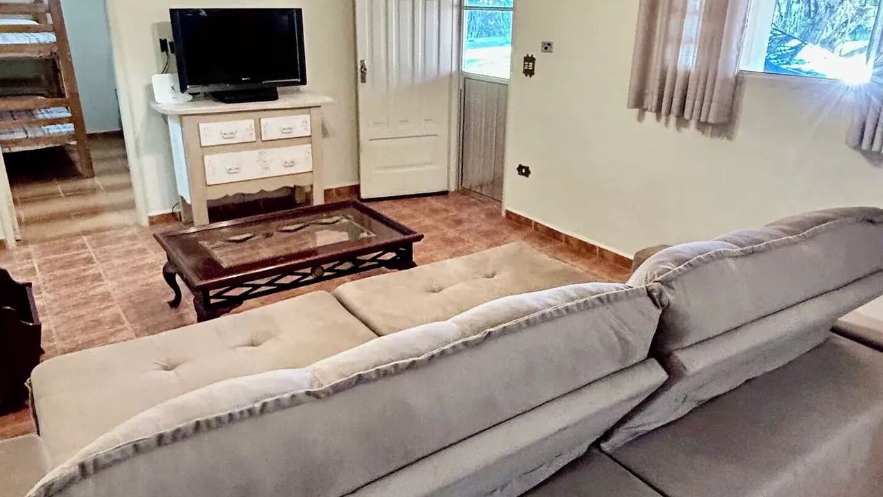 Photo of Livingroom in Sao Pedro