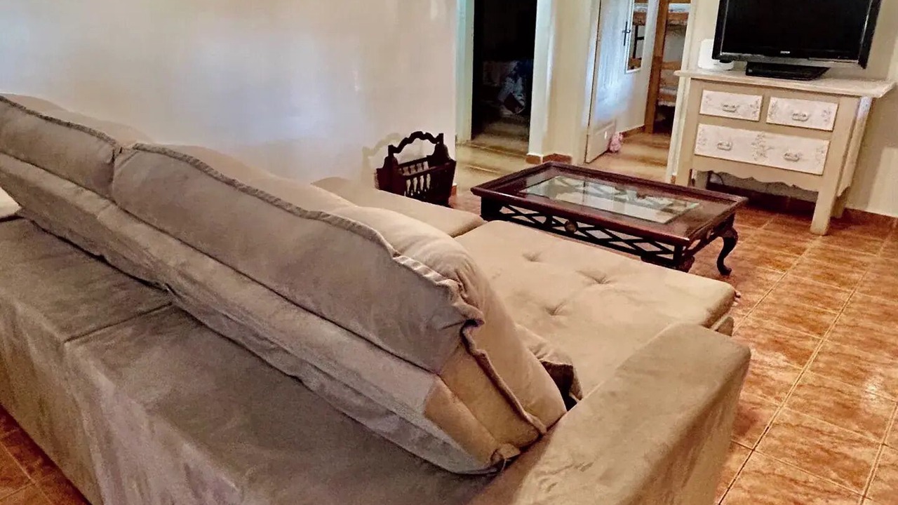 Photo of Livingroom in Sao Pedro