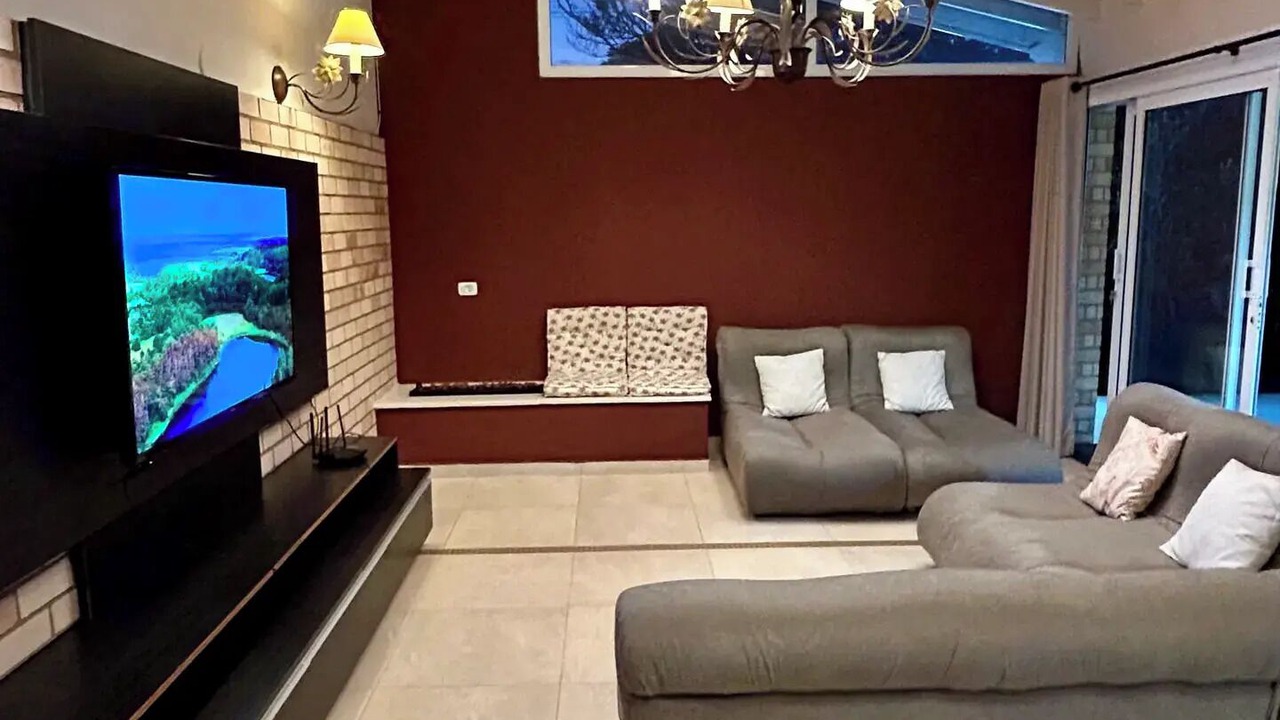 Photo of Livingroom in Sao Pedro