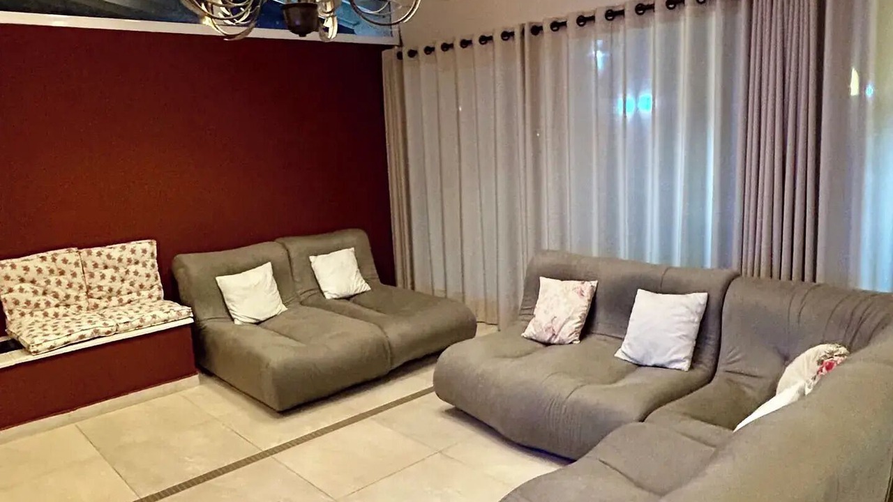 Photo of Livingroom in Sao Pedro
