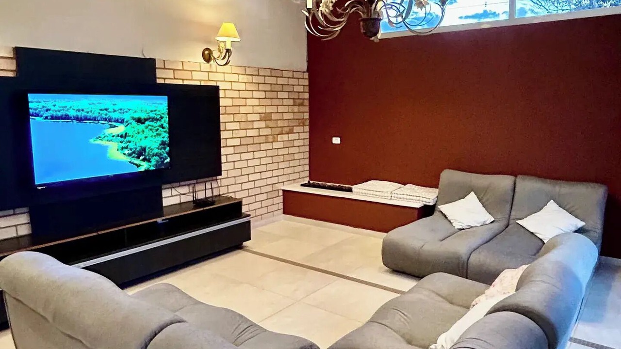 Photo of Livingroom in Sao Pedro