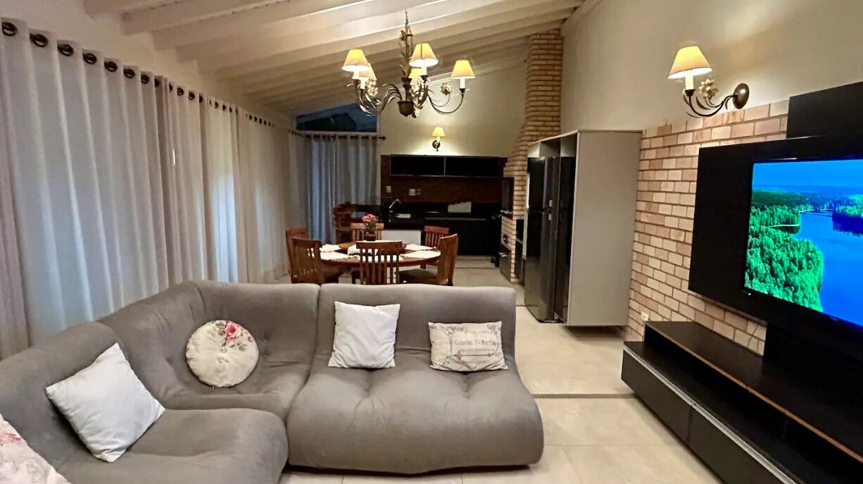 Photo of Livingroom in Sao Pedro