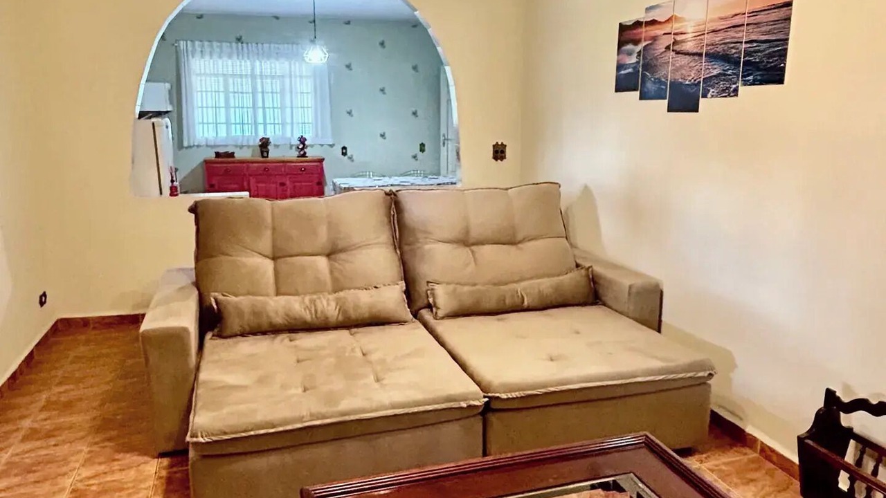 Photo of Livingroom in Sao Pedro