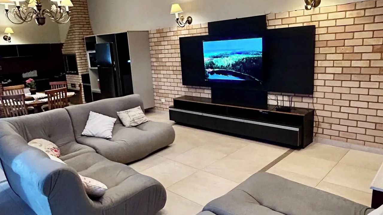 Photo of Livingroom in Sao Pedro