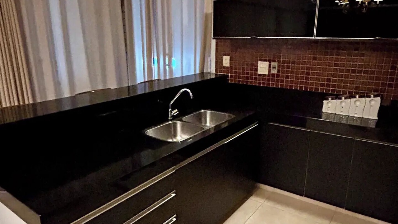 Photo of Bathroom in Sao Pedro
