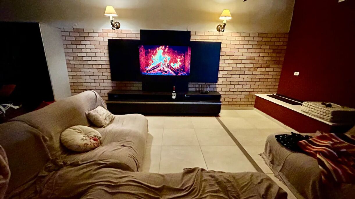 Photo of Livingroom in Sao Pedro