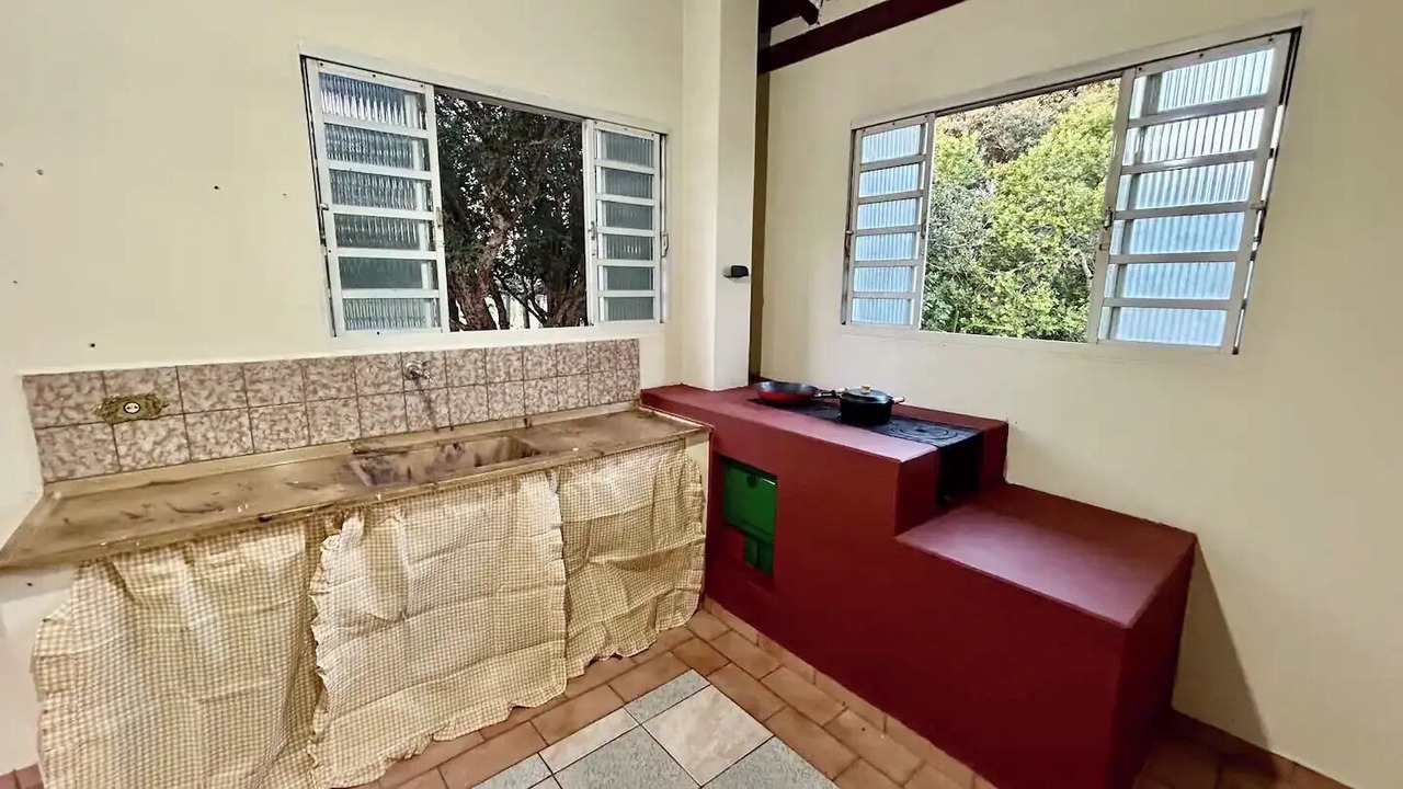 Photo of Kitchen in Sao Pedro