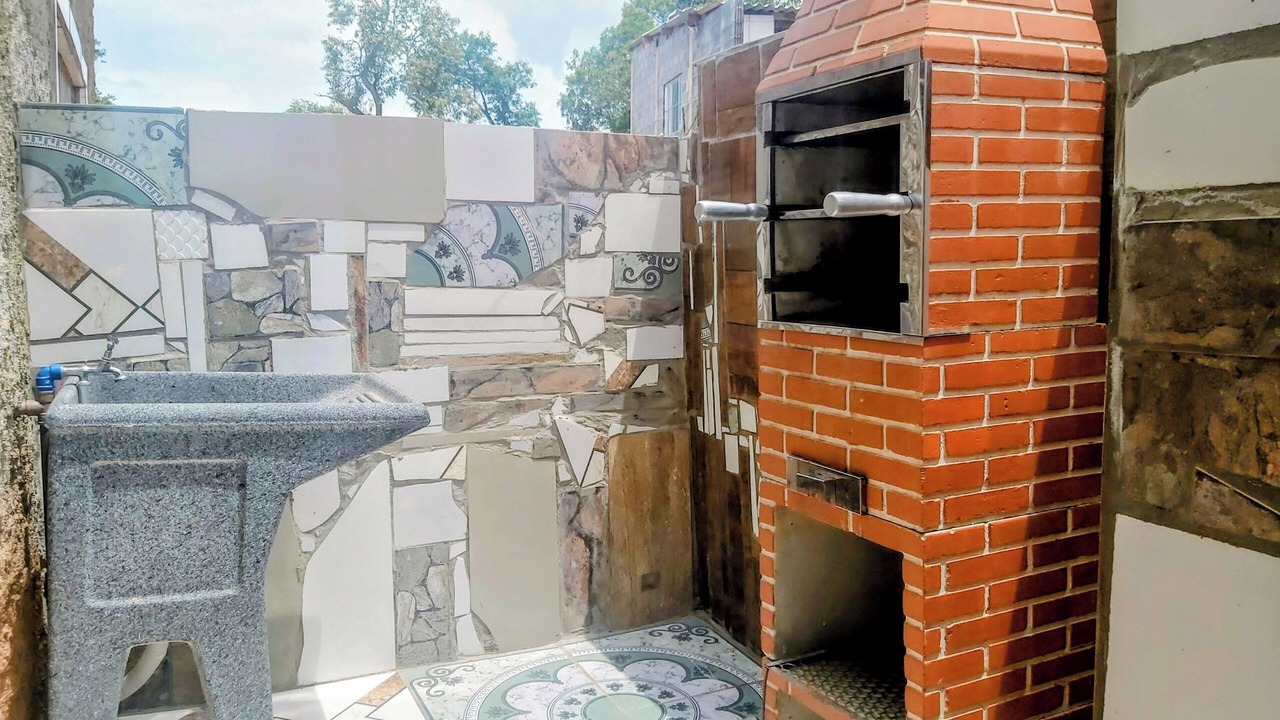 Photo of Patio Balcony in Ibiuna