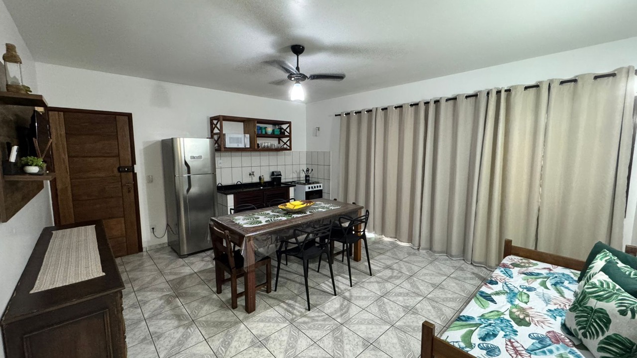 Photo of Kitchen in Toninhas