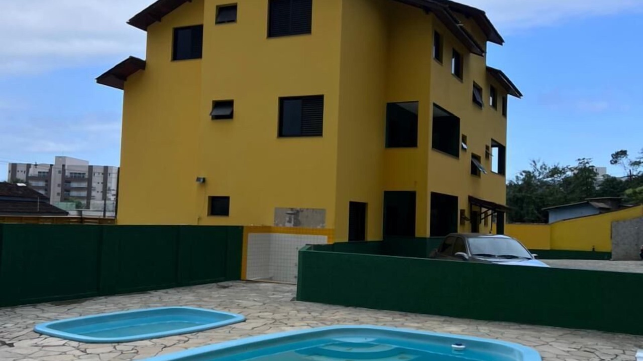 Photo of Patio Balcony in Toninhas