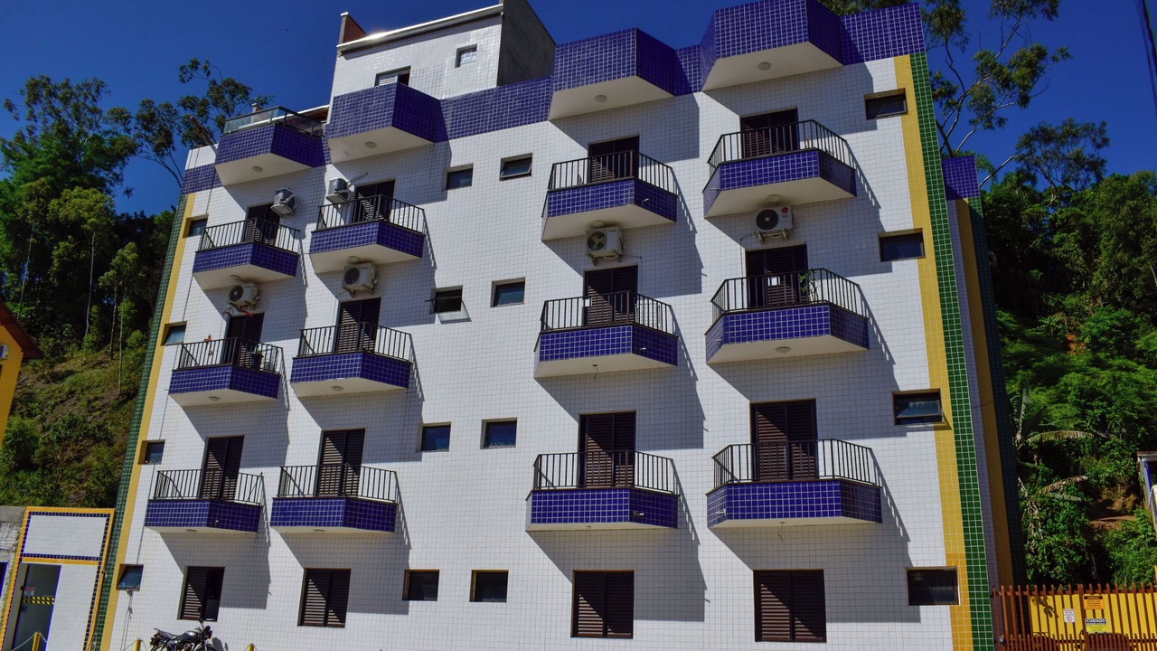 Photo of Outdoor in Toninhas