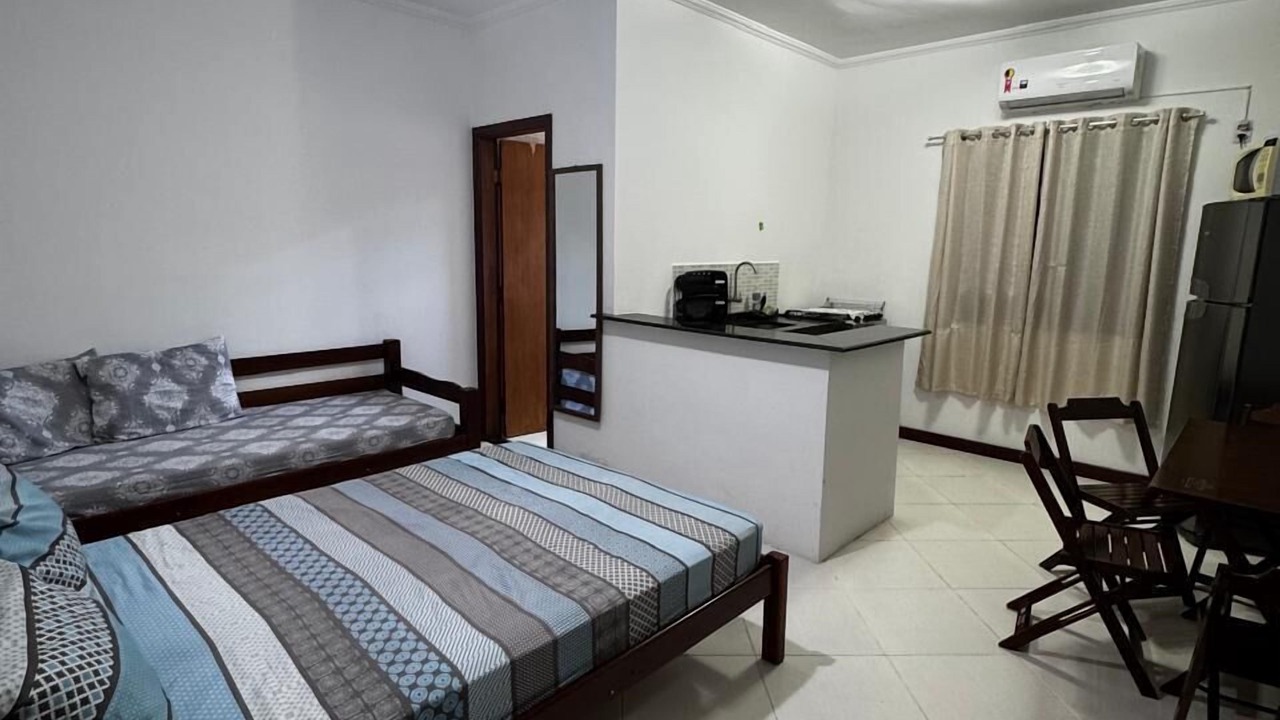 Photo of Bedroom in Toninhas