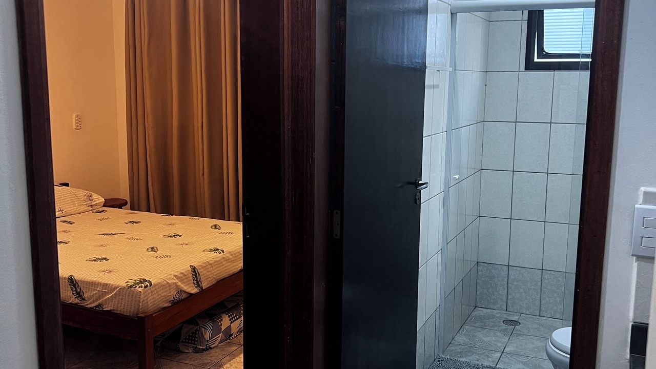Photo of Bathroom in Toninhas