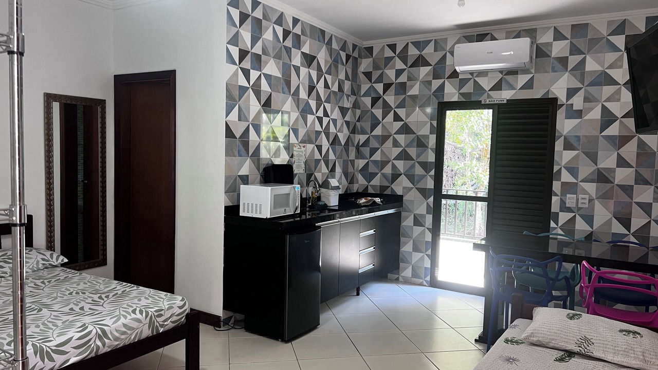 Photo of Bedroom in Toninhas