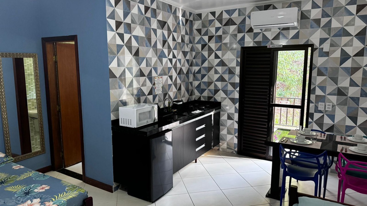 Photo of Livingroom in Toninhas