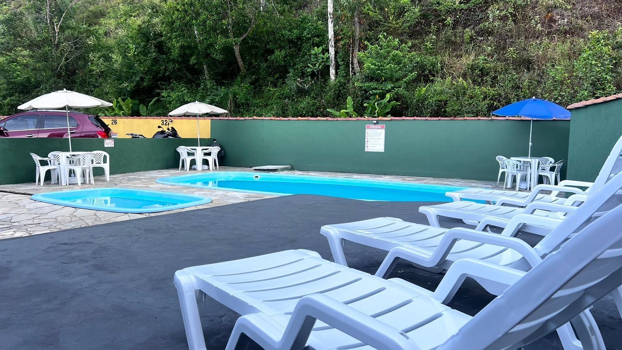 Photo of Patio Balcony in Toninhas
