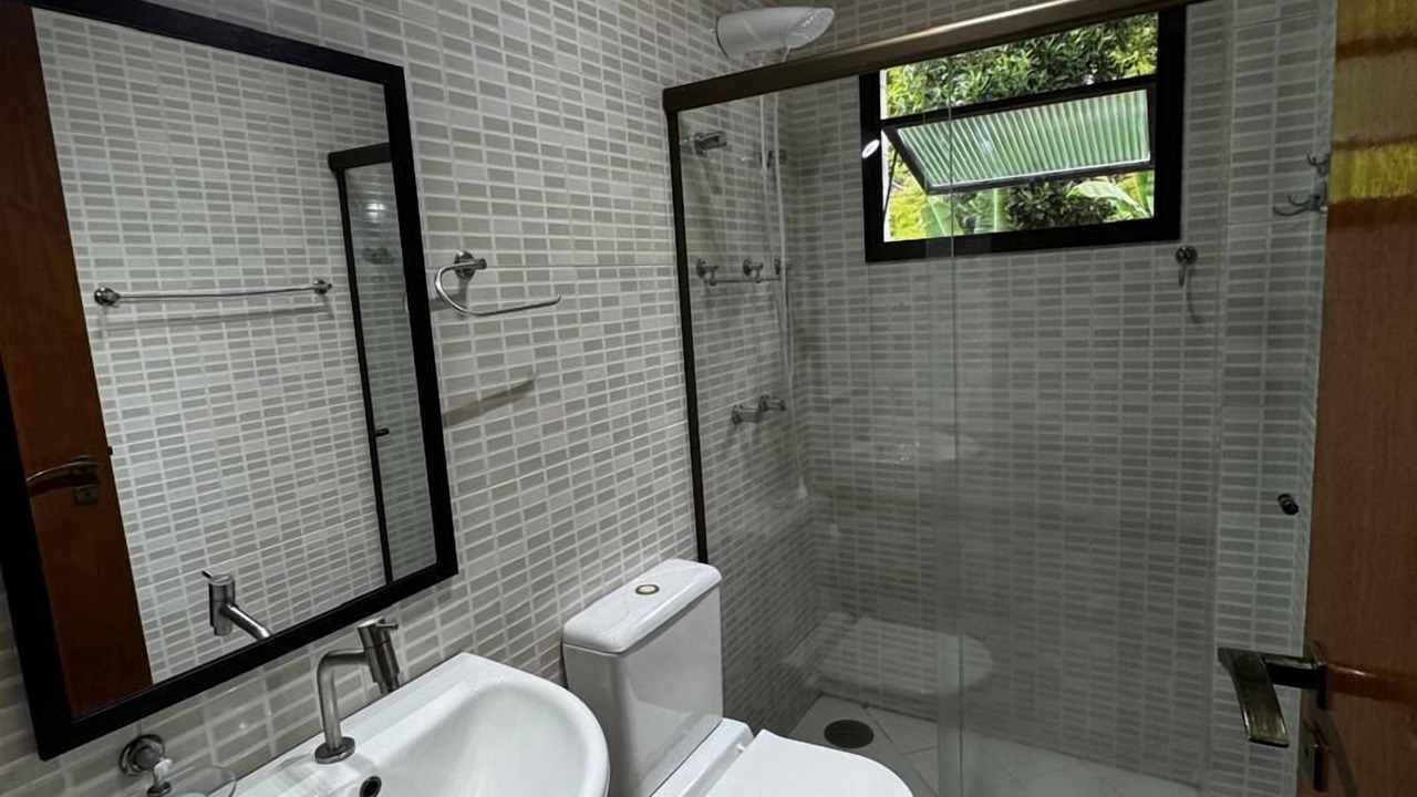 Photo of Bathroom in Toninhas