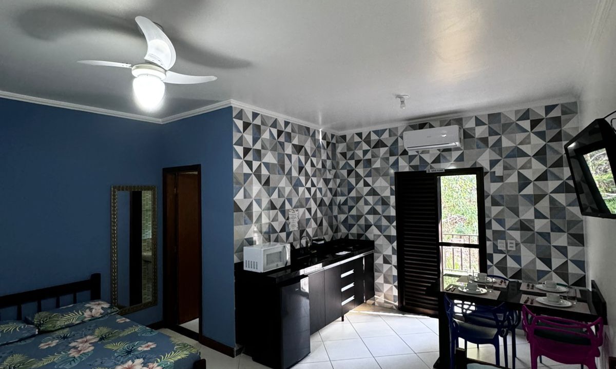 Photo of Livingroom in Toninhas