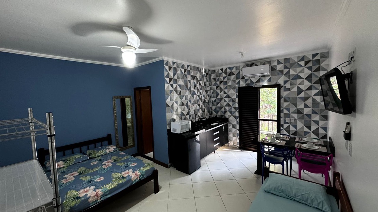 Photo of Bedroom in Toninhas