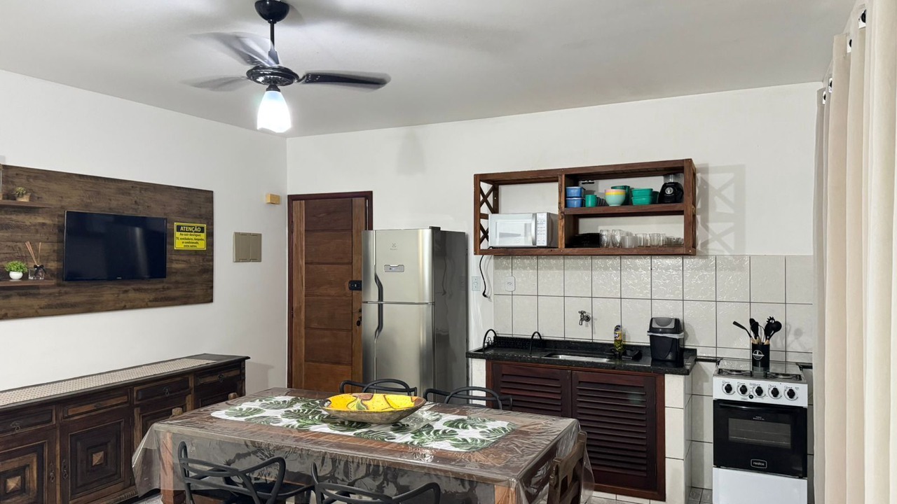 Photo of Kitchen in Toninhas