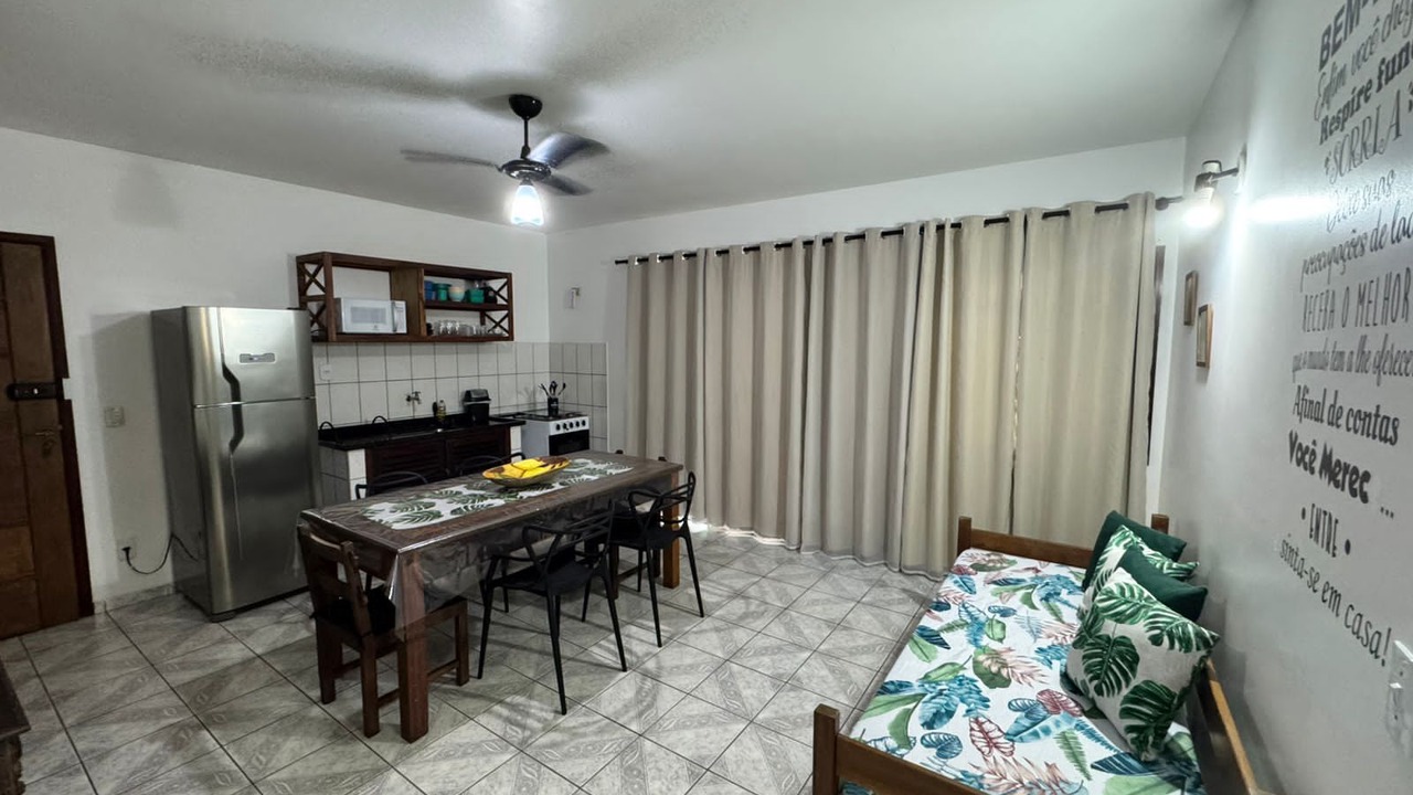 Photo of Kitchen in Toninhas