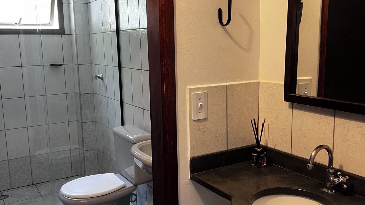 Photo of Bathroom in Toninhas