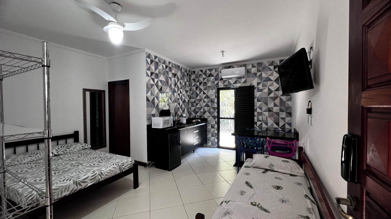 Photo of Bedroom in Toninhas